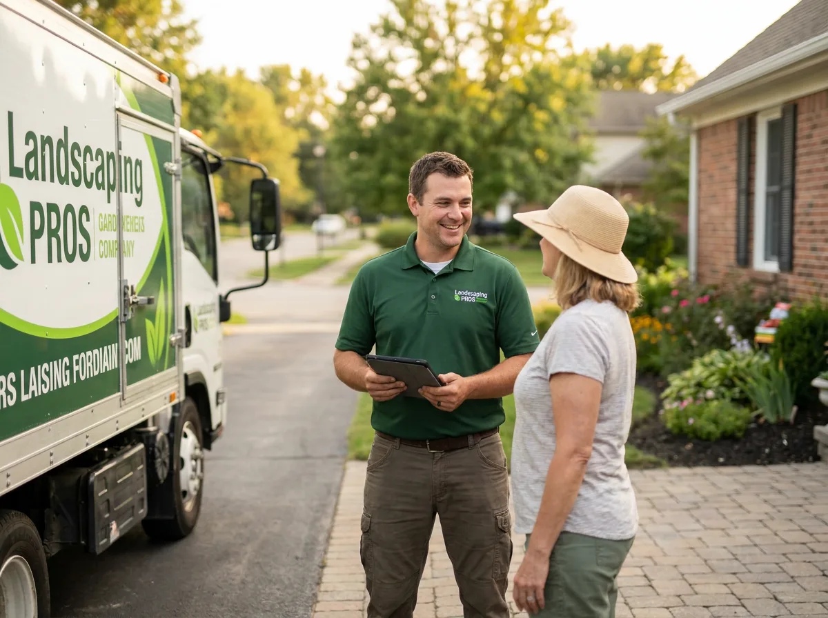Landscaping Pittsville, VA FAQs